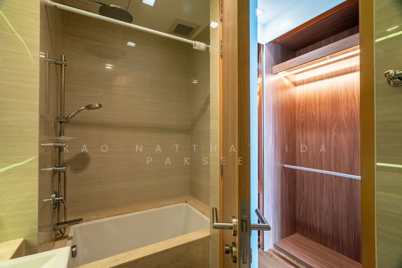 Noble BE33, Bangkok, 19 Soi Sukhumvit 33, Khlong Tan Nua, Watthana, Bangkok, 1 Bedroom, 40 sqm, Condo For Sale, by Kao Natthathida Paksee, 500200828 - DDproperty.com