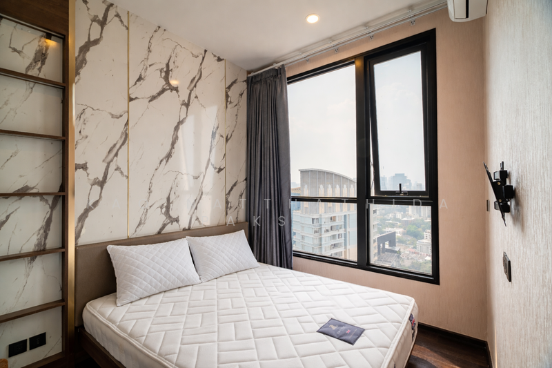 Park Origin Thonglor, กรุงเทพ, Soi Thonglor 10, Sukhumvit Road, คลองตันเหนือ, วัฒนา, กรุงเทพ, 31 ตร.ม., คอนโด ขาย, โดย Kao Natthathida Paksee, 500200829 - DDproperty.com