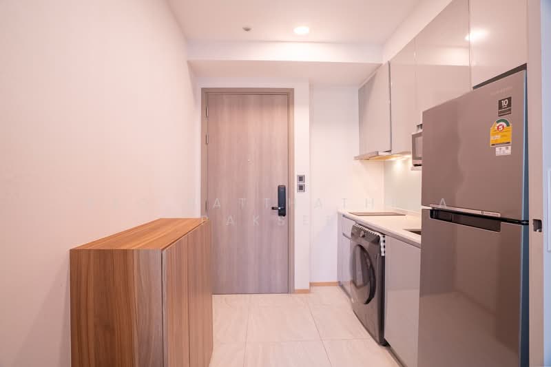 ขาย - Chewathai Residence Thonglor : ชีวาทัย เรสซิเดนท์ ทองหล่อ, กรุงเทพ