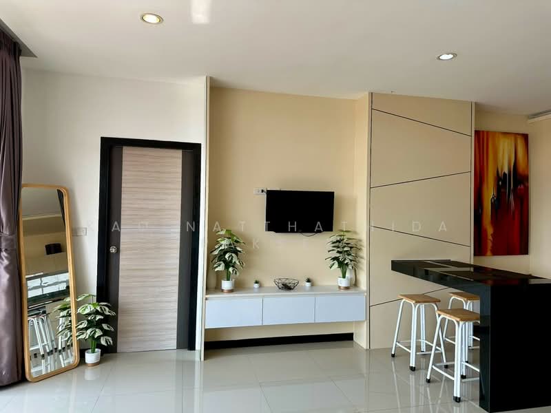 Nai Harn Beach Condominium : ในหาน บีช คอนโด, ภูเก็ต, ซอยสวนวัด, ราไวย์, เมืองภูเก็ต, ภูเก็ต, 113 ตร.ม., คอนโด ขาย, โดย Kao Natthathida Paksee, 500200831 - DDproperty.com