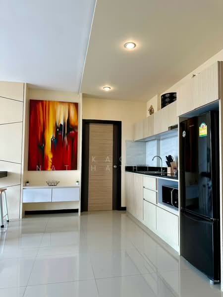 Nai Harn Beach Condominium : ในหาน บีช คอนโด, ภูเก็ต, ซอยสวนวัด, ราไวย์, เมืองภูเก็ต, ภูเก็ต, 113 ตร.ม., คอนโด ขาย, โดย Kao Natthathida Paksee, 500200831 - DDproperty.com