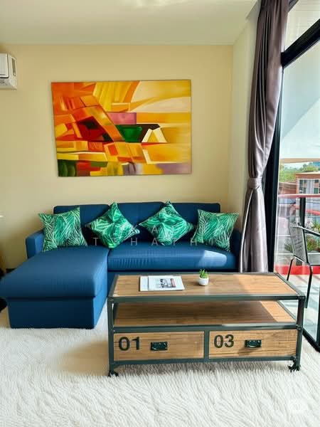 Nai Harn Beach Condominium, Phuket, Soi Suan Wat, Rawai, Muang Phuket, Phuket, 2 Bedrooms, 113 sqm, Condo For Sale, by Kao Natthathida Paksee, 500200831 - DDproperty.com