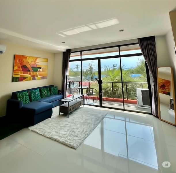 Nai Harn Beach Condominium, Phuket, Soi Suan Wat, Rawai, Muang Phuket, Phuket, 2 Bedrooms, 113 sqm, Condo For Sale, by Kao Natthathida Paksee, 500200831 - DDproperty.com