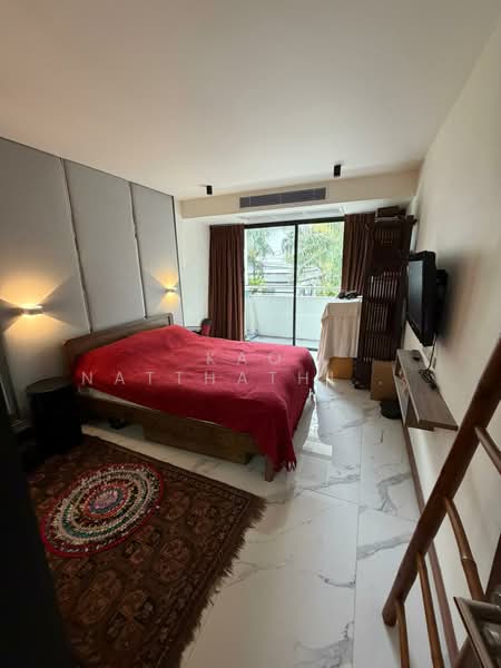 Liang Garden, Bangkok, 218 Soi Sri Nakhon Khwaeng, Chong Nonsi, Yan Nawa, Bangkok, 2 Bedrooms, 136 sqm, Condo For Sale, by Kao Natthathida Paksee, 500200833 - DDproperty.com