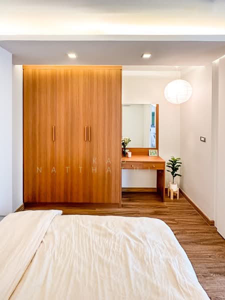 Tree Condo Sukhumvit 42, Bangkok, Soi Sukhumvit 42/1, Sukhumvit Road, Phra Kanong Nua, Watthana, Bangkok, 1 Bedroom, 45 sqm, Condo For Sale, by Kao Natthathida Paksee, 500200836 - DDproperty.com