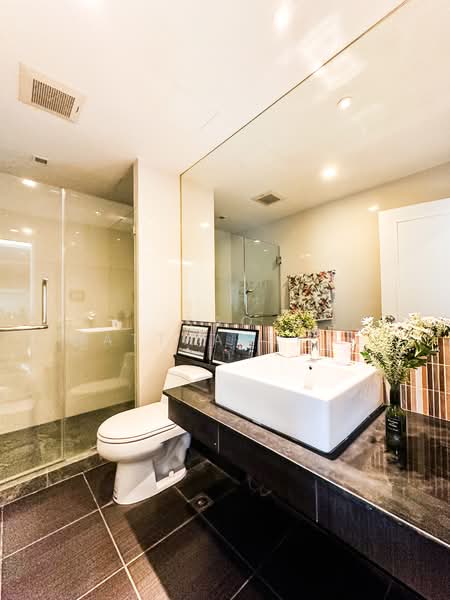 Tree Condo Sukhumvit 42 : ทรี คอนโด สุขุมวิท 42, กรุงเทพ, ซอยสุขุมวิท 42/1 ถนนสุขุมวิท, พระโขนงเหนือ, วัฒนา, กรุงเทพ, 45 ตร.ม., คอนโด ขาย, โดย Kao Natthathida Paksee, 500200836 - DDproperty.com