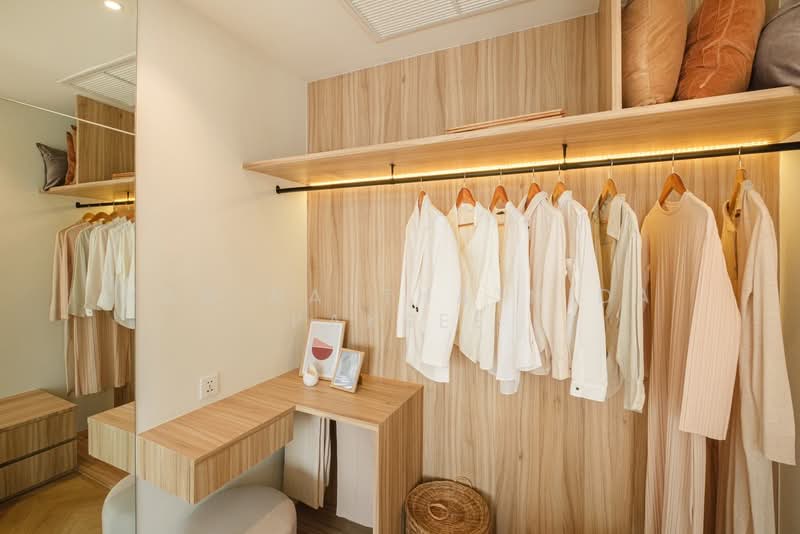 Noble Reveal, Bangkok, 36 Soi Sukhumvit 63, Ekamai Road, Phra Kanong Nua, Watthana, Bangkok, 2 Bedrooms, 83 sqm, Condo For Sale, by Kao Natthathida Paksee, 500200838 - DDproperty.com