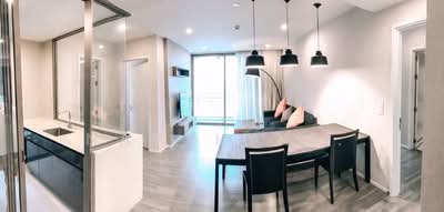 ขาย - The Room Sukhumvit 69 : เดอะ รูม สุขุมวิท 69, กรุงเทพ