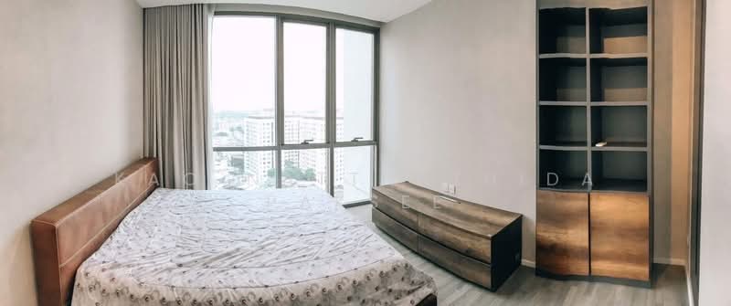 The Room Sukhumvit 69, Bangkok, 1539 Sukhumvit Road, Phra Kanong Nua, Watthana, Bangkok, 2 Bedrooms, 82 sqm, Condo For Sale, by Kao Natthathida Paksee, 500200839 - DDproperty.com