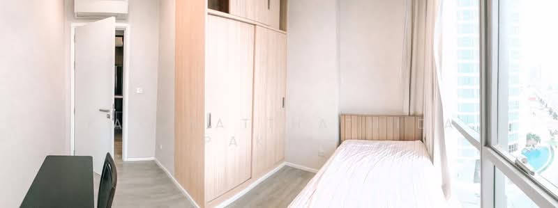 The Room Sukhumvit 69, Bangkok, 1539 Sukhumvit Road, Phra Kanong Nua, Watthana, Bangkok, 2 Bedrooms, 82 sqm, Condo For Sale, by Kao Natthathida Paksee, 500200839 - DDproperty.com