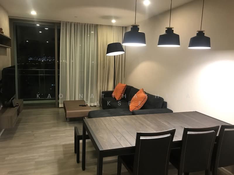 The Room Sukhumvit 69, Bangkok, 1539 Sukhumvit Road, Phra Kanong Nua, Watthana, Bangkok, 2 Bedrooms, 82 sqm, Condo For Sale, by Kao Natthathida Paksee, 500200839 - DDproperty.com