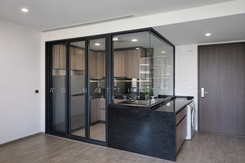 Mori Haus, Bangkok, Soi On Nut 1/1 Sukhumvit Road77, Phra Kanong Nua, Watthana, Bangkok, 1 Bedroom, 47 sqm, Condo For Sale, by Kao Natthathida Paksee, 500200844 - DDproperty.com