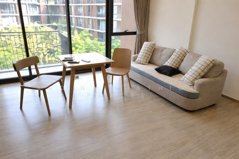 Mori Haus, Bangkok, Soi On Nut 1/1 Sukhumvit Road77, Phra Kanong Nua, Watthana, Bangkok, 1 Bedroom, 47 sqm, Condo For Sale, by Kao Natthathida Paksee, 500200844 - DDproperty.com