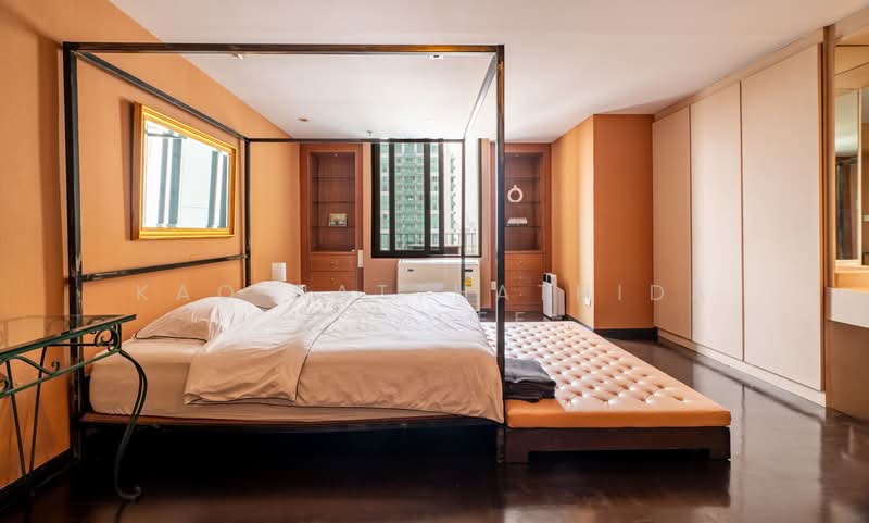 Icon III : ไอคอน 3, กรุงเทพ, 858 ถนนสุขุมวิท แขวงคลองตันเหนือ เขตวัฒนา กรุงเทพมหานคร, คลองตันเหนือ, วัฒนา, กรุงเทพ, 89 ตร.ม., คอนโด ขาย, โดย Kao Natthathida Paksee, 500200847 - DDproperty.com