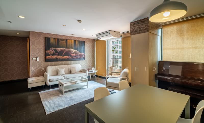 Icon III, Bangkok, 858 Sukhumvit Road, Khlong Tan Nua, Watthana, Bangkok, 1 Bedroom, 89 sqm, Condo For Sale, by Kao Natthathida Paksee, 500200847 - DDproperty.com