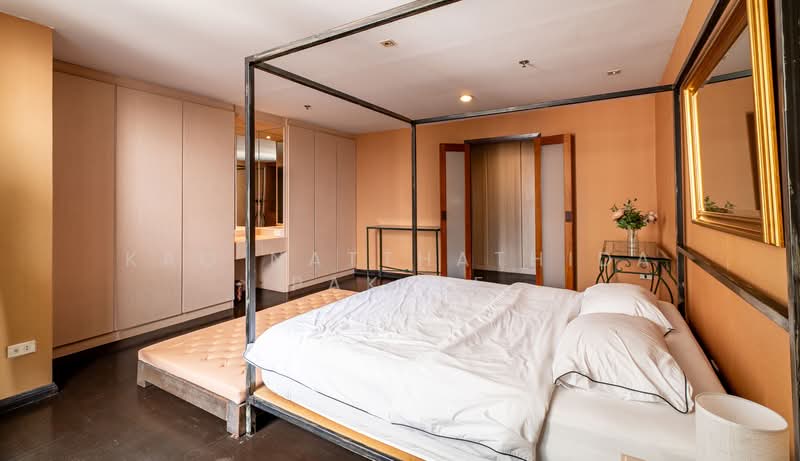 Icon III, Bangkok, 858 Sukhumvit Road, Khlong Tan Nua, Watthana, Bangkok, 1 Bedroom, 89 sqm, Condo For Sale, by Kao Natthathida Paksee, 500200847 - DDproperty.com