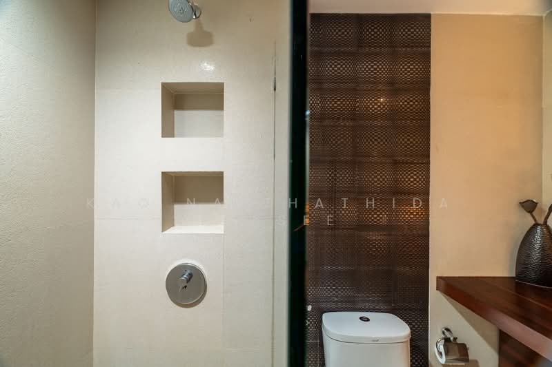 Icon III, Bangkok, 858 Sukhumvit Road, Khlong Tan Nua, Watthana, Bangkok, 1 Bedroom, 89 sqm, Condo For Sale, by Kao Natthathida Paksee, 500200847 - DDproperty.com