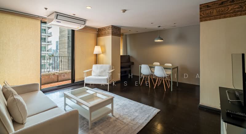 Icon III, Bangkok, 858 Sukhumvit Road, Khlong Tan Nua, Watthana, Bangkok, 1 Bedroom, 89 sqm, Condo For Sale, by Kao Natthathida Paksee, 500200847 - DDproperty.com