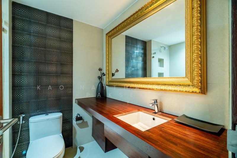 Icon III, Bangkok, 858 Sukhumvit Road, Khlong Tan Nua, Watthana, Bangkok, 1 Bedroom, 89 sqm, Condo For Sale, by Kao Natthathida Paksee, 500200847 - DDproperty.com