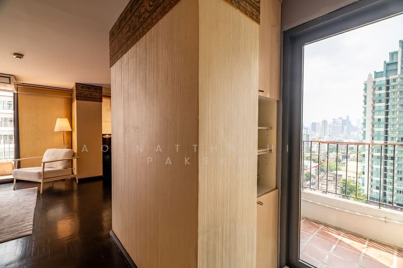 Icon III, Bangkok, 858 Sukhumvit Road, Khlong Tan Nua, Watthana, Bangkok, 1 Bedroom, 89 sqm, Condo For Sale, by Kao Natthathida Paksee, 500200847 - DDproperty.com