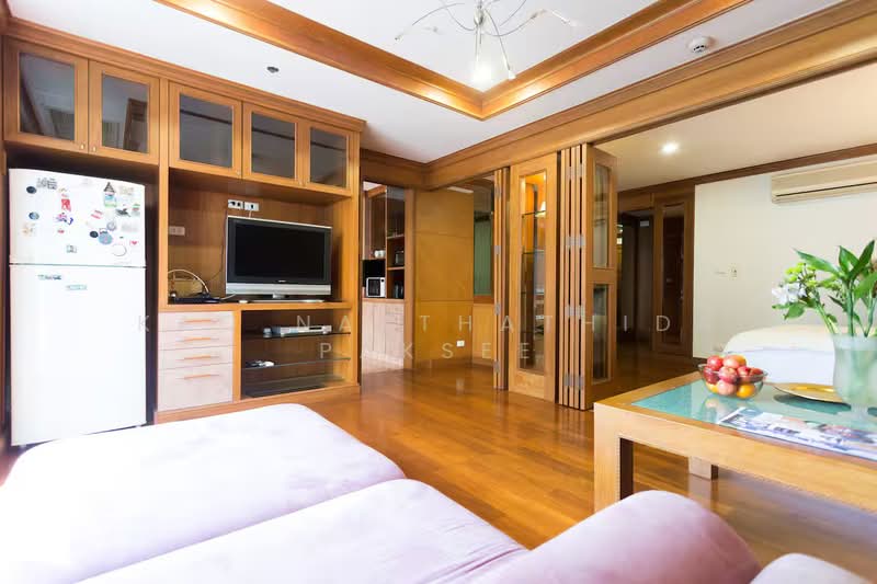 Icon III, Bangkok, 858 Sukhumvit Road, Khlong Tan Nua, Watthana, Bangkok, 1 Bedroom, 62 sqm, Condo For Sale, by Kao Natthathida Paksee, 500200848 - DDproperty.com