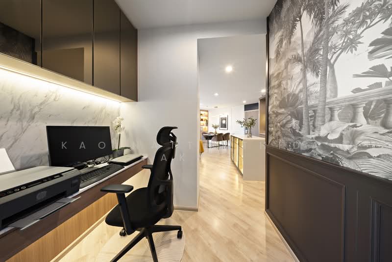IDEO Mobi Sukhumvit Eastpoint, Bangkok, Sukhumvit Road, Bang Na, Bang Na, Bangkok, 3 Bedrooms, 85 sqm, Condo For Sale, by Kao Natthathida Paksee, 500200850 - DDproperty.com