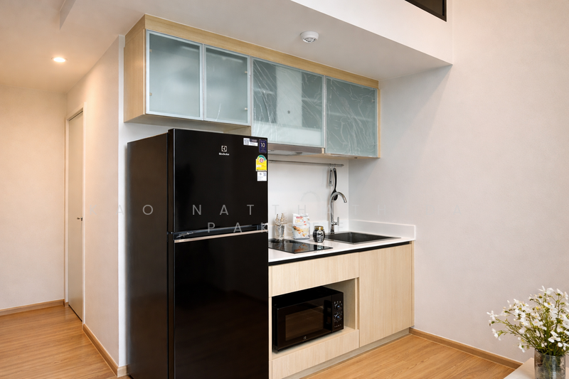Maru Ekkamai 2, Bangkok, 70-5 Sukhumvit 63 Road, Phra Kanong Nua, Watthana, Bangkok, 1 Bedroom, 43 sqm, Condo For Sale, by Kao Natthathida Paksee, 500200853 - DDproperty.com