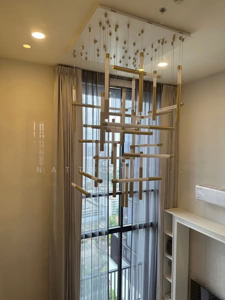 Maru Ekkamai 2, Bangkok, 70-5 Sukhumvit 63 Road, Phra Kanong Nua, Watthana, Bangkok, 1 Bedroom, 43 sqm, Condo For Sale, by Kao Natthathida Paksee, 500200853 - DDproperty.com