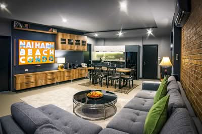 ขาย - Nai Harn Beach Condominium : ในหาน บีช คอนโด, ภูเก็ต