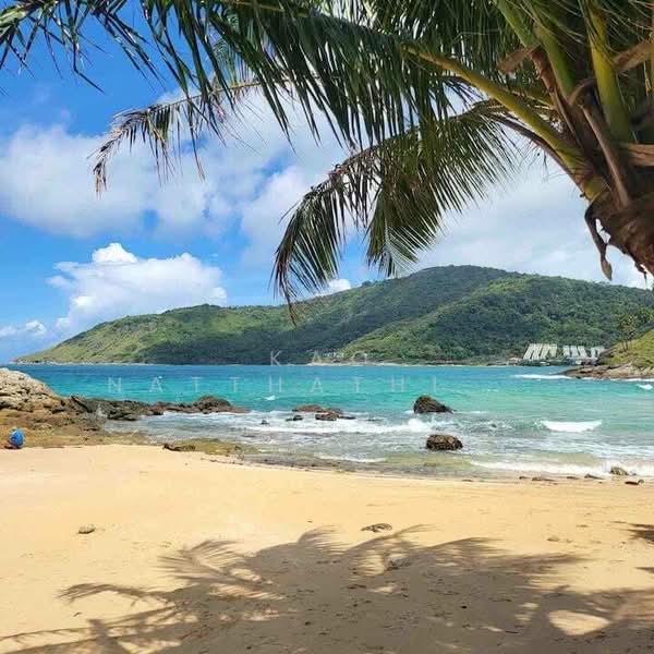 Nai Harn Beach Condominium : ในหาน บีช คอนโด, ภูเก็ต, ซอยสวนวัด, ราไวย์, เมืองภูเก็ต, ภูเก็ต, 113 ตร.ม., คอนโด ขาย, โดย Kao Natthathida Paksee, 500200854 - DDproperty.com