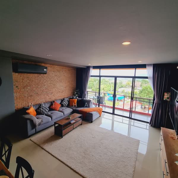 Nai Harn Beach Condominium, Phuket, Soi Suan Wat, Rawai, Muang Phuket, Phuket, 2 Bedrooms, 113 sqm, Condo For Sale, by Kao Natthathida Paksee, 500200854 - DDproperty.com