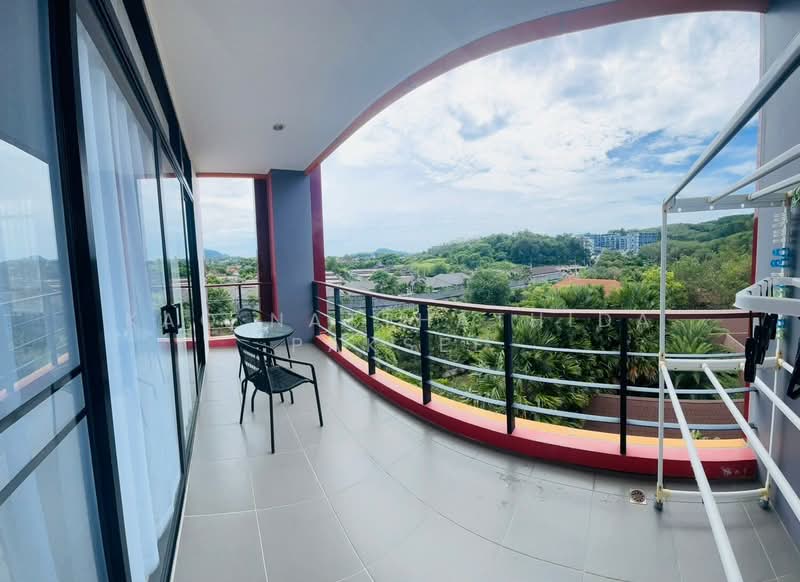 Nai Harn Beach Condominium : ในหาน บีช คอนโด, ภูเก็ต, ซอยสวนวัด, ราไวย์, เมืองภูเก็ต, ภูเก็ต, 113 ตร.ม., คอนโด ขาย, โดย Kao Natthathida Paksee, 500200854 - DDproperty.com