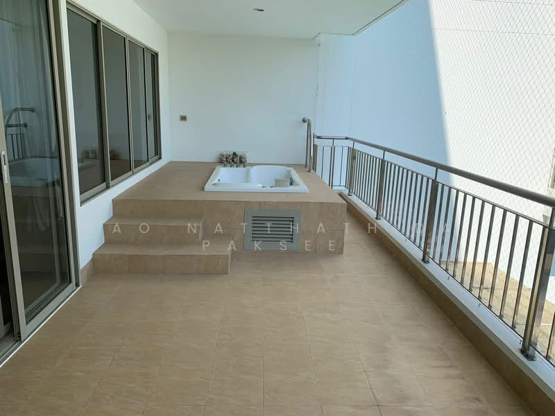 Boat House Hua Hin : โบ๊ทเฮ้าส์ หัวหิน, เพชรบุรี, 1500 ถนนเพชรเกษม (ทรายใต้), ชะอำ, ชะอำ, เพชรบุรี, 109 ตร.ม., คอนโด ขาย, โดย Kao Natthathida Paksee, 500200855 - DDproperty.com