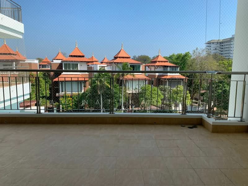 Boat House Hua Hin : โบ๊ทเฮ้าส์ หัวหิน, เพชรบุรี, 1500 ถนนเพชรเกษม (ทรายใต้), ชะอำ, ชะอำ, เพชรบุรี, 109 ตร.ม., คอนโด ขาย, โดย Kao Natthathida Paksee, 500200855 - DDproperty.com