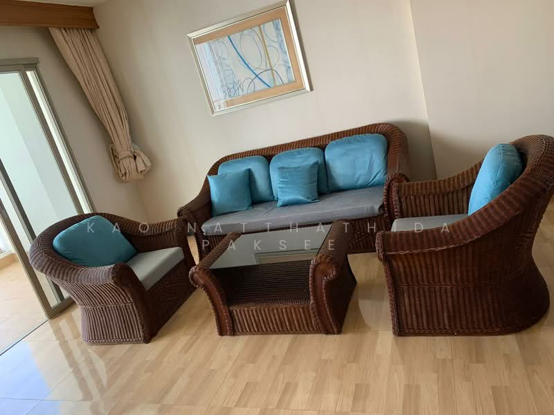 Boat House Hua Hin, Phetchaburi, 1500 Petchkasem Road (Sai Tai), Cha-am, Cha-Am, Phetchaburi, 2 Bedrooms, 109 sqm, Condo For Sale, by Kao Natthathida Paksee, 500200855 - DDproperty.com