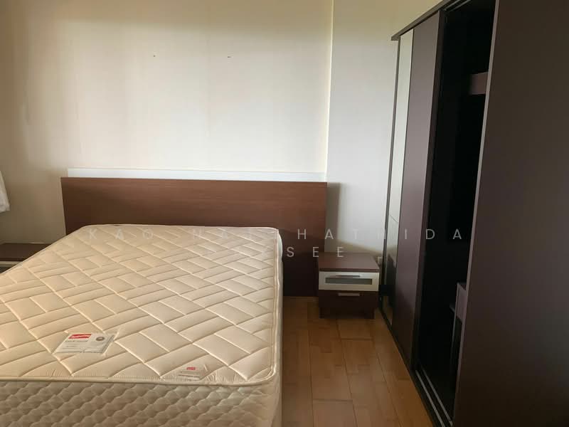 Boat House Hua Hin, Phetchaburi, 1500 Petchkasem Road (Sai Tai), Cha-am, Cha-Am, Phetchaburi, 2 Bedrooms, 109 sqm, Condo For Sale, by Kao Natthathida Paksee, 500200855 - DDproperty.com