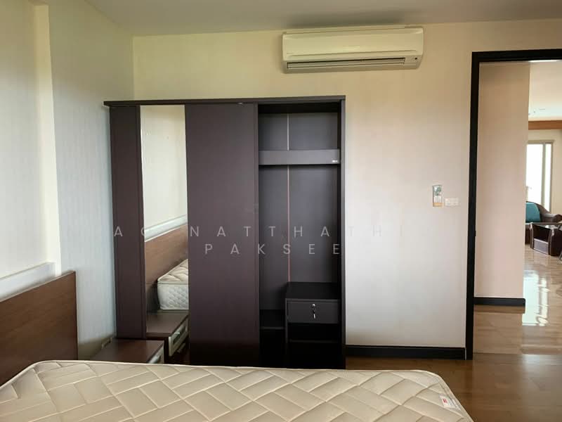 Boat House Hua Hin, Phetchaburi, 1500 Petchkasem Road (Sai Tai), Cha-am, Cha-Am, Phetchaburi, 2 Bedrooms, 109 sqm, Condo For Sale, by Kao Natthathida Paksee, 500200855 - DDproperty.com
