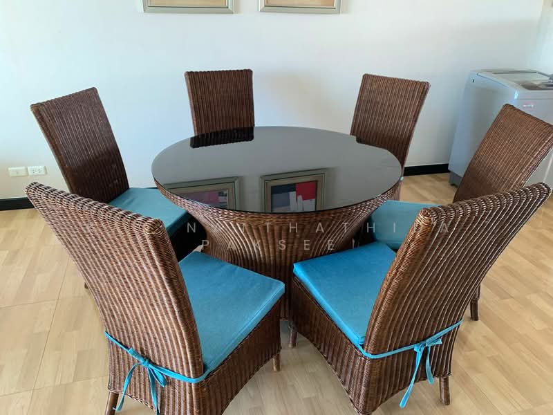 Boat House Hua Hin, Phetchaburi, 1500 Petchkasem Road (Sai Tai), Cha-am, Cha-Am, Phetchaburi, 2 Bedrooms, 109 sqm, Condo For Sale, by Kao Natthathida Paksee, 500200855 - DDproperty.com