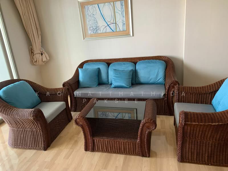 Boat House Hua Hin, Phetchaburi, 1500 Petchkasem Road (Sai Tai), Cha-am, Cha-Am, Phetchaburi, 2 Bedrooms, 109 sqm, Condo For Sale, by Kao Natthathida Paksee, 500200855 - DDproperty.com