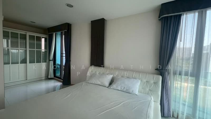 Acqua Condo, Chon Buri (Pattaya), Nong Pru, Bang Lamung (Pattaya), Chon Buri (Pattaya), 1 Bedroom, 52 sqm, Condo For Sale, by Kao Natthathida Paksee, 500200856 - DDproperty.com