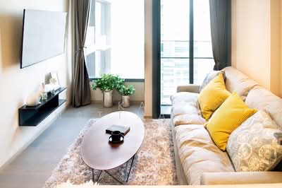 ขาย - The Esse Asoke : ดิ เอส อโศก, กรุงเทพ