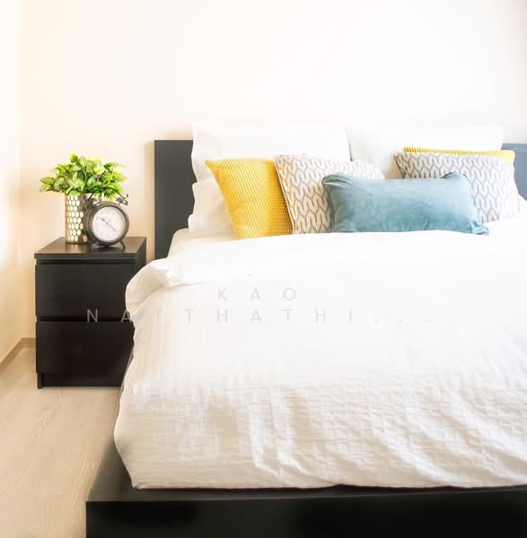 The Esse Asoke, Bangkok, 333 Soi Sukhumvit 21, Sukhumvit Road, Khlongtoei Nua, Watthana, Bangkok, 1 Bedroom, 36 sqm, Condo For Sale, by Kao Natthathida Paksee, 500200857 - DDproperty.com