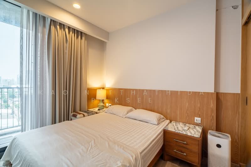Oka Haus Sukhumvit 36 : โอกะ เฮ้าส์ สุขุมวิท 36, กรุงเทพ, 3399 ถนนพระรามที่ ๔, คลองตัน, คลองเตย, กรุงเทพ, 36 ตร.ม., คอนโด ขาย, โดย Kao Natthathida Paksee, 500200860 - DDproperty.com