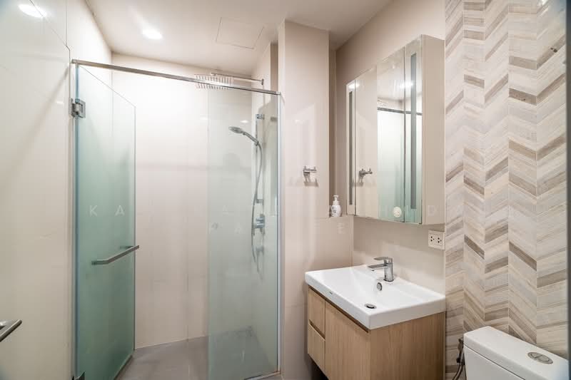 Oka Haus Sukhumvit 36, Bangkok, 3399 Rama 4 Road, Khong Tan, Khlong Toei, Bangkok, 1 Bedroom, 36 sqm, Condo For Sale, by Kao Natthathida Paksee, 500200860 - DDproperty.com