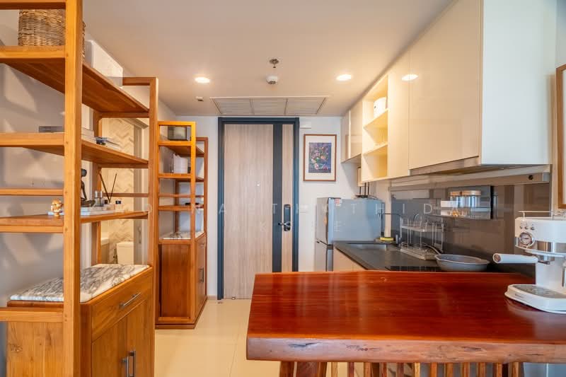 Oka Haus Sukhumvit 36 : โอกะ เฮ้าส์ สุขุมวิท 36, กรุงเทพ, 3399 ถนนพระรามที่ ๔, คลองตัน, คลองเตย, กรุงเทพ, 36 ตร.ม., คอนโด ขาย, โดย Kao Natthathida Paksee, 500200860 - DDproperty.com