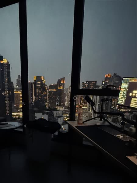 IDEO Q Sukhumvit 36 : ไอดีโอ คิว สุขุมวิท 36, กรุงเทพ, ซอยสุขุมวิท 36, คลองตัน, คลองเตย, กรุงเทพ, 46 ตร.ม., คอนโด ขาย, โดย Kao Natthathida Paksee, 500200861 - DDproperty.com