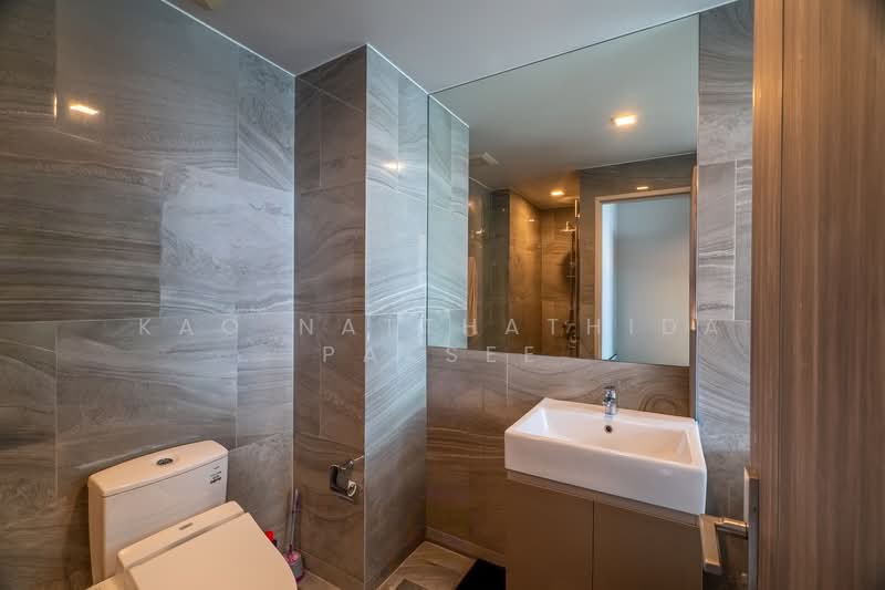 IDEO Q Sukhumvit 36, Bangkok, Soi Sukhumvit 36, Khong Tan, Khlong Toei, Bangkok, 1 Bedroom, 46 sqm, Condo For Sale, by Kao Natthathida Paksee, 500200861 - DDproperty.com