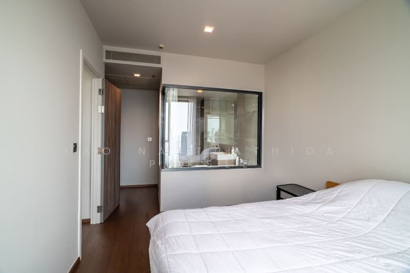 IDEO Q Sukhumvit 36 : ไอดีโอ คิว สุขุมวิท 36, กรุงเทพ, ซอยสุขุมวิท 36, คลองตัน, คลองเตย, กรุงเทพ, 46 ตร.ม., คอนโด ขาย, โดย Kao Natthathida Paksee, 500200861 - DDproperty.com