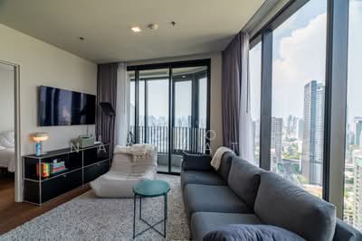 ขาย - IDEO Q Sukhumvit 36 : ไอดีโอ คิว สุขุมวิท 36, กรุงเทพ