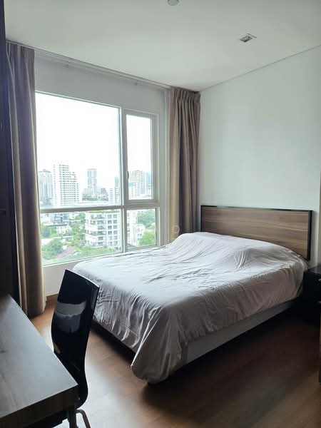 Ivy Thonglor : ไอวี่ ทองหล่อ, กรุงเทพ, 889 ซอยสุขุมวิท, คลองตันเหนือ, วัฒนา, กรุงเทพ, 36 ตร.ม., คอนโด ขาย, โดย Kao Natthathida Paksee, 500200862 - DDproperty.com